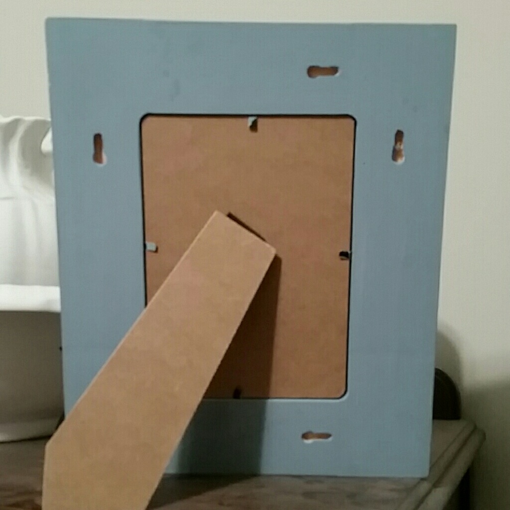 Picture frame - Picture 2 of 2